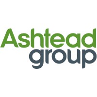 Ashtead Group Plc.